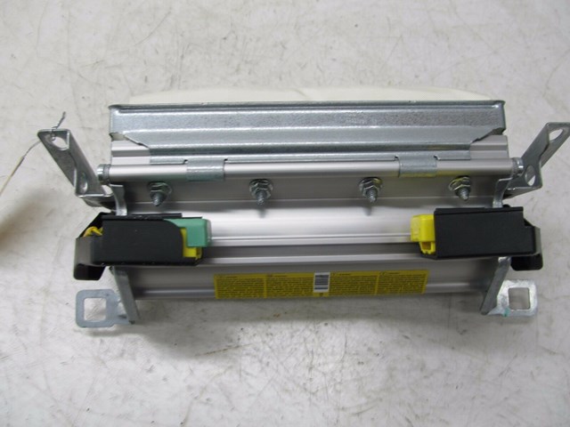 2004-2007 VOLKSWAGEN TOUAREG OEM RIGHT FRONT PASSENGER DASH AIR BAG AIRBAG