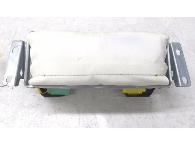 2004-2007 VOLKSWAGEN TOUAREG OEM RIGHT FRONT PASSENGER DASH AIR BAG AIRBAG