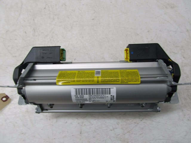 2004-2007 VOLKSWAGEN TOUAREG OEM RIGHT FRONT PASSENGER DASH AIR BAG AIRBAG