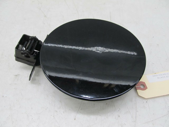 2006-2013 VOLVO C70 T5 OEM GAS FUEL CAP LID COVER 