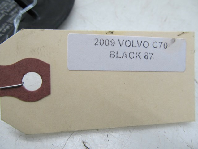 2006-2013 VOLVO C70 T5 OEM GAS FUEL CAP LID COVER 