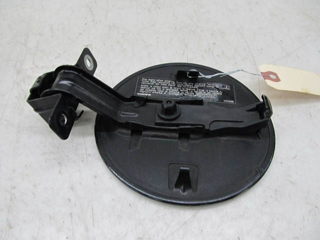 2006-2013 VOLVO C70 T5 OEM GAS FUEL CAP LID COVER 