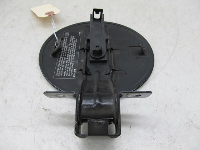 2006-2013 VOLVO C70 T5 OEM GAS FUEL CAP LID COVER 