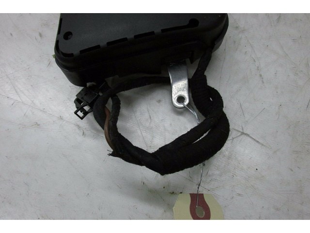 2004-2007 VOLKSWAGEN TOUAREG OEM FRONT LEFT DRIVER  SEAT AIRBAG AIR BAG 