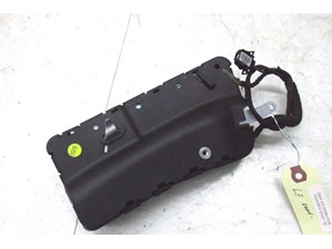 2004-2007 VOLKSWAGEN TOUAREG OEM FRONT LEFT DRIVER  SEAT AIRBAG AIR BAG 