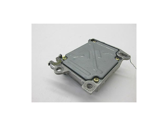 2004-2006 AUDI A8 L QUATTRO D3 OEM AIR BAG AIRBAG CONTROL MODULE