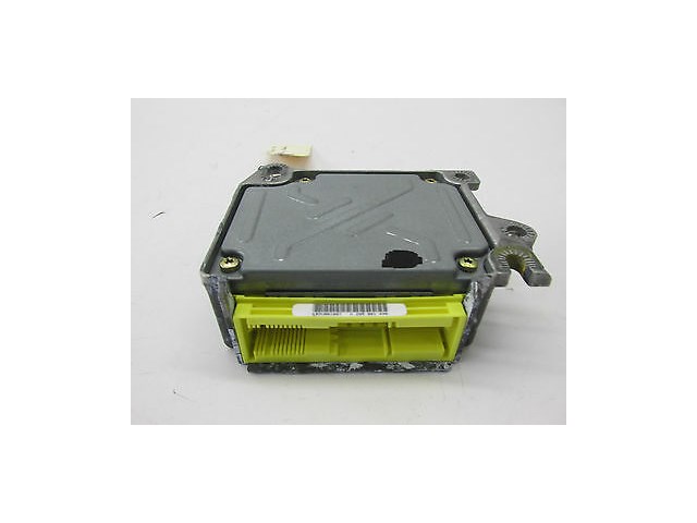 2004-2006 AUDI A8 L QUATTRO D3 OEM AIR BAG AIRBAG CONTROL MODULE