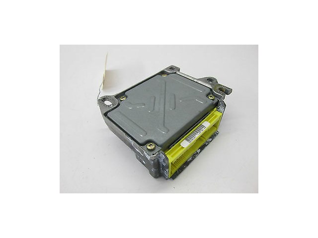 2004-2006 AUDI A8 L QUATTRO D3 OEM AIR BAG AIRBAG CONTROL MODULE