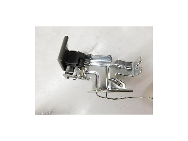 2011-2013 HONDA ODYSSEY OEM FUEL CAP RELEASE HANDLE 