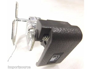 2011-2013 HONDA ODYSSEY OEM FUEL CAP RELEASE HANDLE 