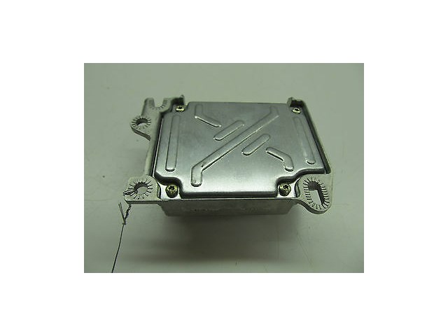 2004-2006 AUDI A8 L QUATTRO D3 OEM AIR BAG AIRBAG CONTROL MODULE
