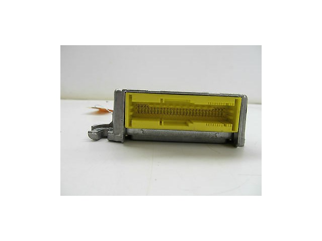 2004-2006 AUDI A8 L QUATTRO D3 OEM AIR BAG AIRBAG CONTROL MODULE