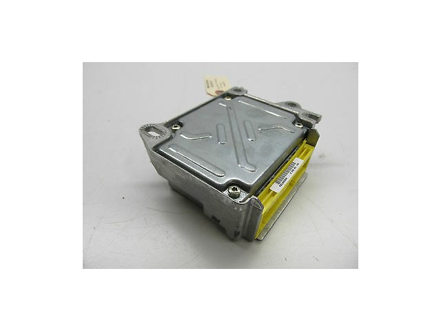 2004-2006 AUDI A8 L QUATTRO D3 OEM AIR BAG AIRBAG CONTROL MODULE