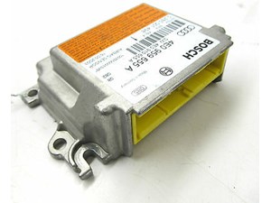 2004-2006 AUDI A8 L QUATTRO D3 OEM AIR BAG AIRBAG CONTROL MODULE