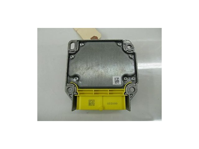  2004-2006 AUDI A8 L QUATTRO D3 OEM AIR BAG AIRBAG CONTROL MODULE 4E0959655