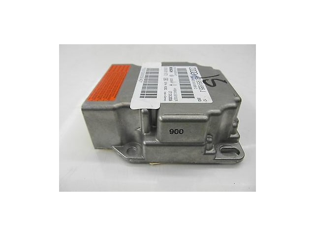  2004-2006 AUDI A8 L QUATTRO D3 OEM AIR BAG AIRBAG CONTROL MODULE 4E0959655