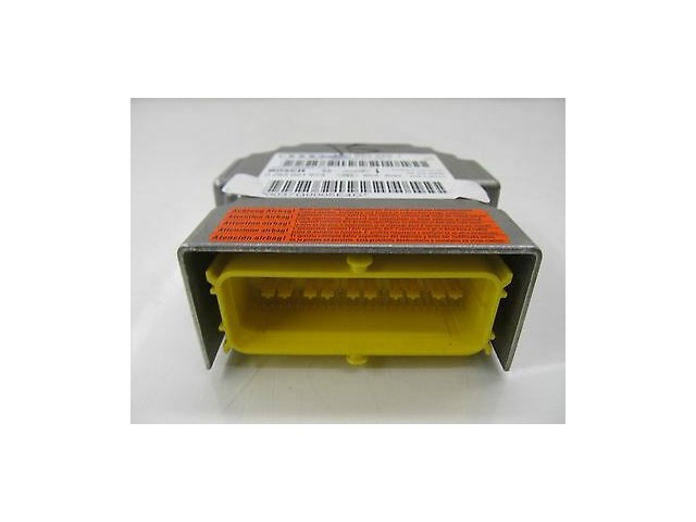  2004-2006 AUDI A8 L QUATTRO D3 OEM AIR BAG AIRBAG CONTROL MODULE 4E0959655