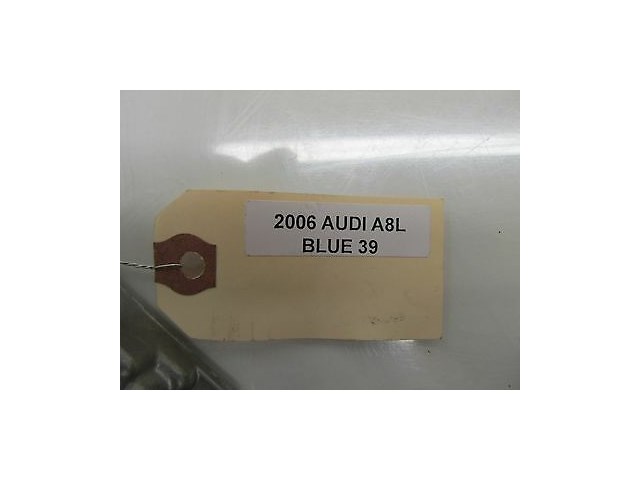  2004-2006 AUDI A8 L QUATTRO D3 OEM AIR BAG AIRBAG CONTROL MODULE 4E0959655