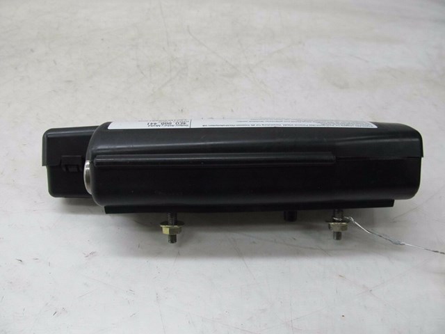 2004-2008 AUDI A8L W12 OEM LEFT REAR DRIVER SIDE SEAT AIRBAG AIR BAG