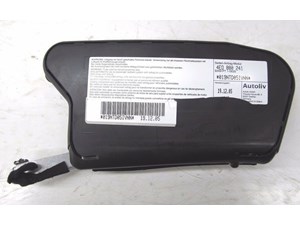 2004-2008 AUDI A8L W12 OEM LEFT FRONT DRIVER SIDE SEAT AIRBAG AIR BAG