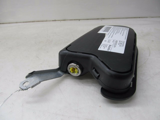 2004-2008 AUDI A8L W12 OEM RIGHT FRONT PASSENGER SIDE SEAT AIRBAG AIR BAG