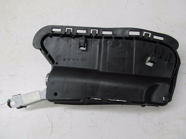 2004-2008 AUDI A8L W12 OEM RIGHT FRONT PASSENGER SIDE SEAT AIRBAG AIR BAG