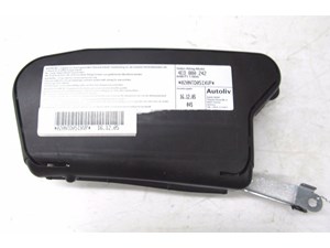 2004-2008 AUDI A8L W12 OEM RIGHT FRONT PASSENGER SIDE SEAT AIRBAG AIR BAG