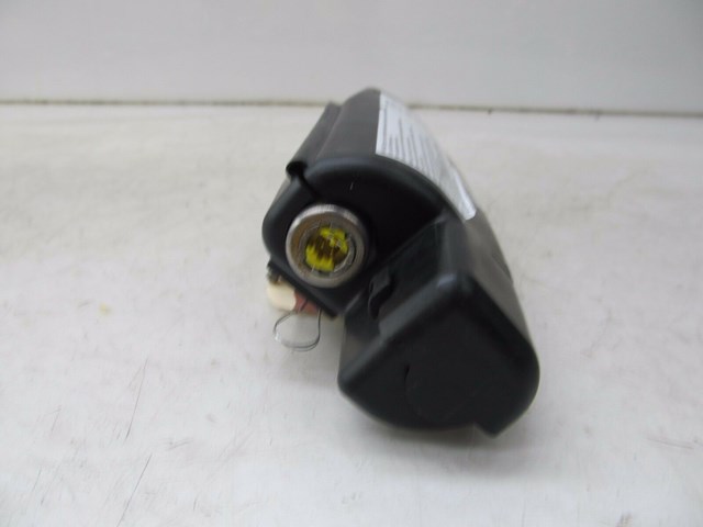 2004-2008 AUDI A8L W12 OEM RIGHT REAR PASSENGER SEAT AIRBAG AIR BAG