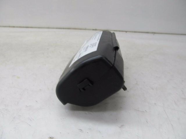 2004-2008 AUDI A8L W12 OEM RIGHT REAR PASSENGER SEAT AIRBAG AIR BAG
