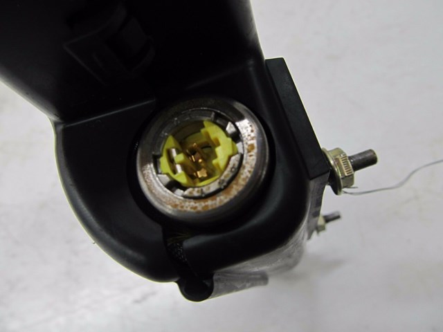 2004-2008 AUDI A8L W12 OEM RIGHT REAR PASSENGER SEAT AIRBAG AIR BAG