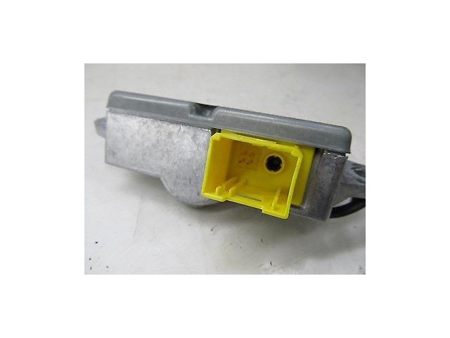 2006-2008 BMW 750LI E66 E65 OEM RIGHT FRONT DOOR AIR BAG SENSOR MODULE 