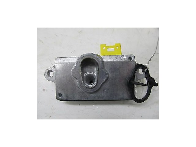 2006-2008 BMW 750LI E66 E65 OEM RIGHT FRONT DOOR AIR BAG SENSOR MODULE 