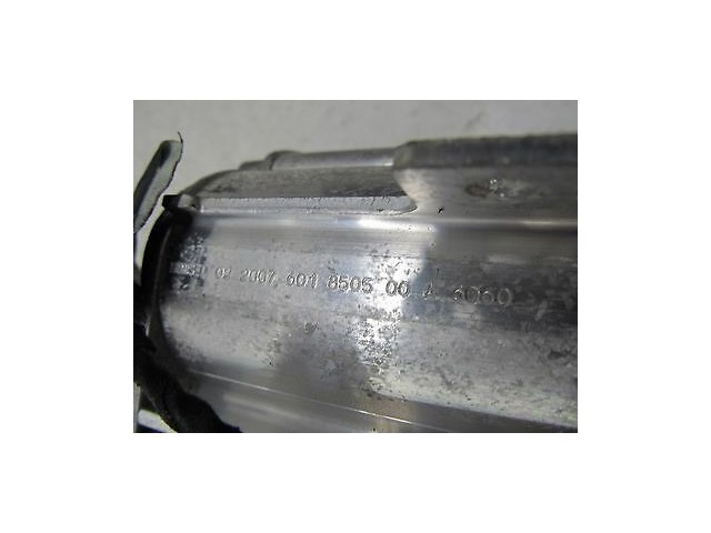 2006-2008 BMW 750LI E66 E65 OEM RIGHT FRONT PASSENGER DASH AIRBAG AIR BAG