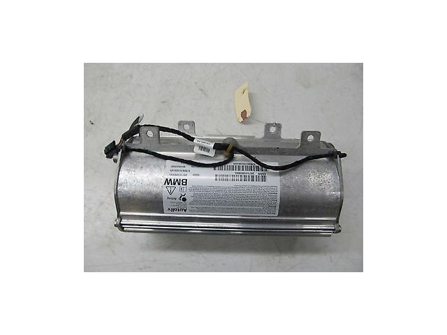 2006-2008 BMW 750LI E66 E65 OEM RIGHT FRONT PASSENGER DASH AIRBAG AIR BAG