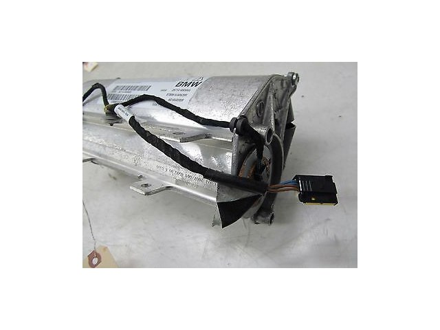 2006-2008 BMW 750LI E66 E65 OEM RIGHT FRONT PASSENGER DASH AIRBAG AIR BAG
