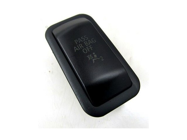 2006-2010 BMW M6 E63 OEM PASSENGER PASS AIR BAG OFF INDICATOR 6977788