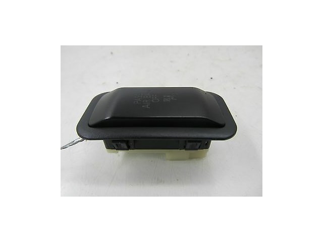 2006-2010 BMW M6 E63 OEM PASSENGER PASS AIR BAG OFF INDICATOR 6977788