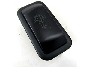 2006-2010 BMW M6 E63 OEM PASSENGER PASS AIR BAG OFF INDICATOR 6977788