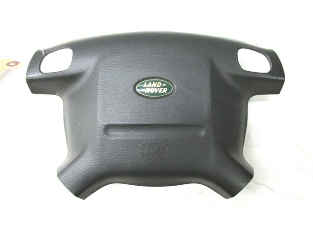 2003-2004 LAND ROVER DISCOVERY OEM STEERING WHEEL DRIVER AIR BAG AIRBAG BLACK
