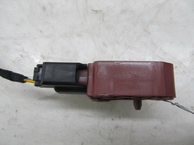 2006-2013 VOLVO C70 T5 OEM LEFT SIDE AIRBAG CRASH IMPACT SENSOR 30737138