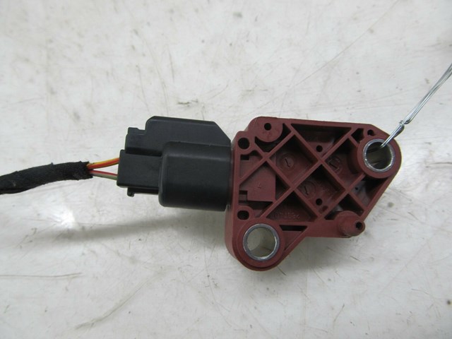 2006-2013 VOLVO C70 T5 OEM LEFT SIDE AIRBAG CRASH IMPACT SENSOR 30737138