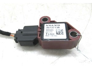 2006-2013 VOLVO C70 T5 OEM LEFT SIDE AIRBAG CRASH IMPACT SENSOR 30737138