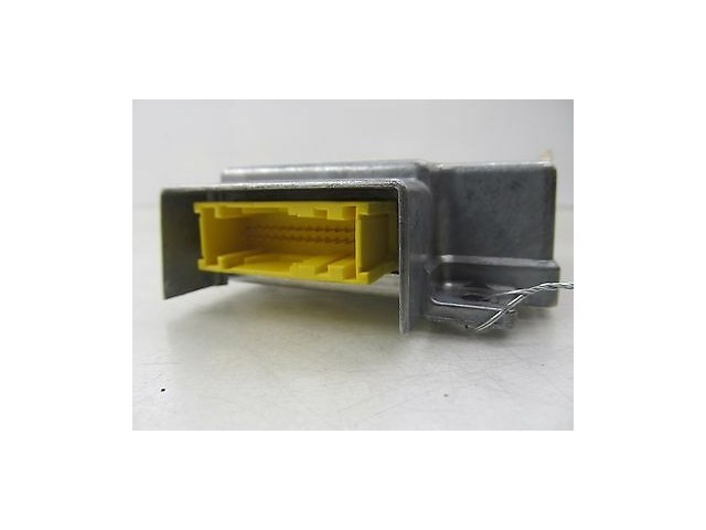 2004-2007 JAGUAR XJ8 X350 OEM RIGHT FRONT SIDE AIRBAG AIR BAG MODULE COMPUTER