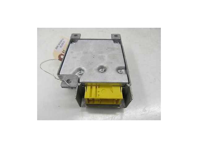2004-2007 JAGUAR XJ8 X350 OEM RIGHT FRONT SIDE AIRBAG AIR BAG MODULE COMPUTER