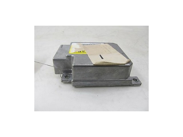 2004-2007 JAGUAR XJ8 X350 OEM RIGHT FRONT SIDE AIRBAG AIR BAG MODULE COMPUTER