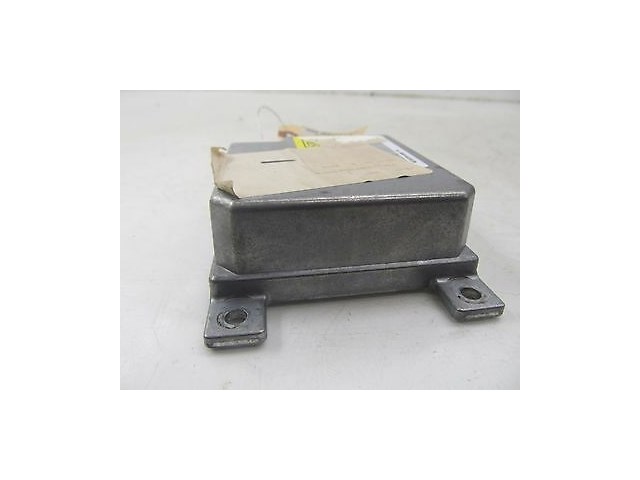 2004-2007 JAGUAR XJ8 X350 OEM RIGHT FRONT SIDE AIRBAG AIR BAG MODULE COMPUTER