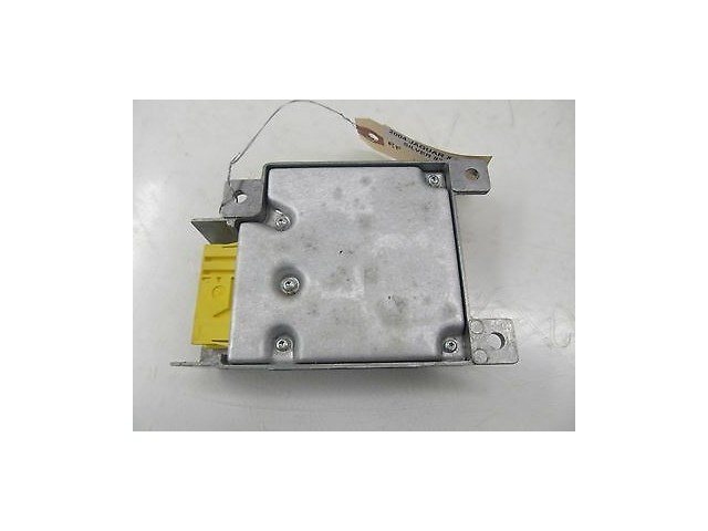 2004-2007 JAGUAR XJ8 X350 OEM RIGHT FRONT SIDE AIRBAG AIR BAG MODULE COMPUTER