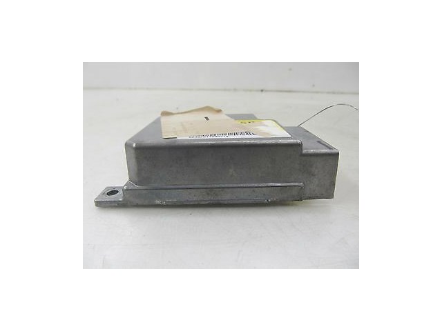 2004-2007 JAGUAR XJ8 X350 OEM RIGHT FRONT SIDE AIRBAG AIR BAG MODULE COMPUTER
