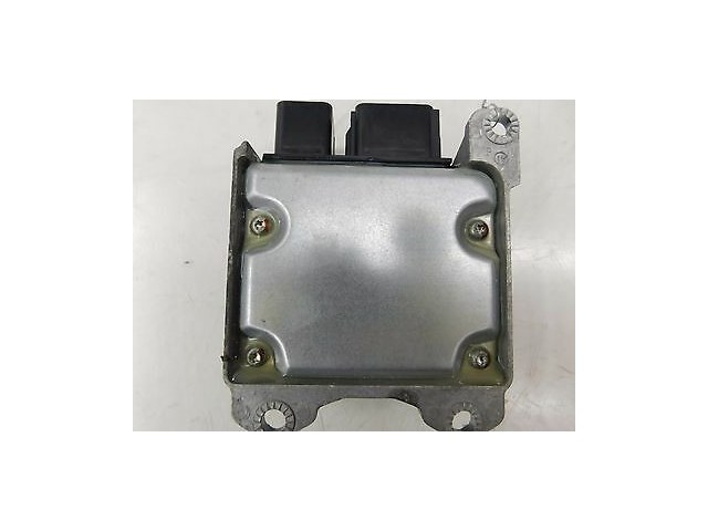 2004-2007 JAGUAR XJ8 X350 OEM AIR BAG ADAPTIVE RESTRAINTS MODULE