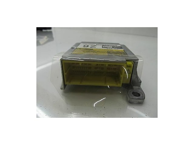 2006-2008 LEXUS IS350 IS250 XE20 OEM SRS AIR BAG CONTROL MODULE * NEEDS RESET